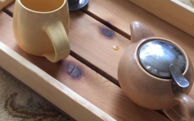 How do you Hygge?