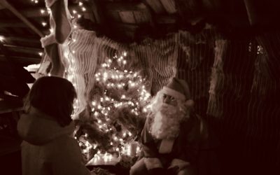 Co-Regulating Your Child’s Big Emotions This Season