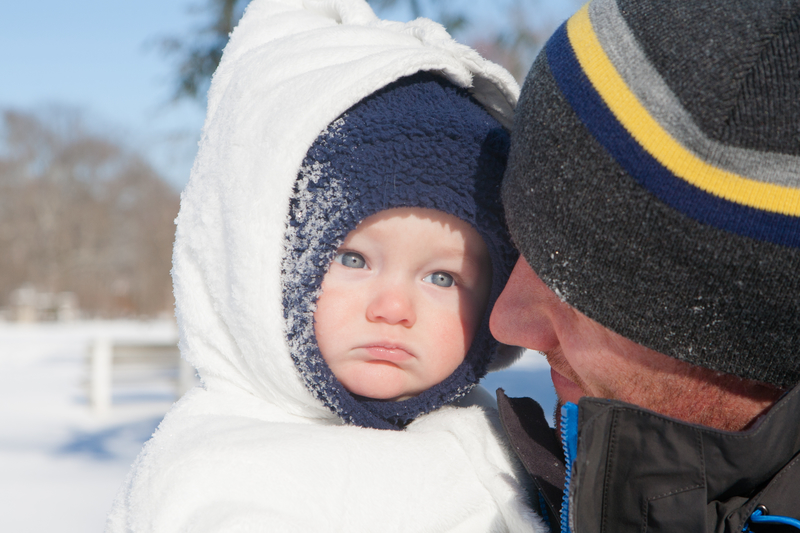 4 Ways to Hold onto your Joy this Winter (or How to Not “Lose It” on a Daily Basis)